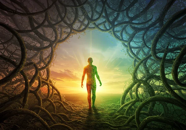Journey of healing and rebuilding self-worth after abuse