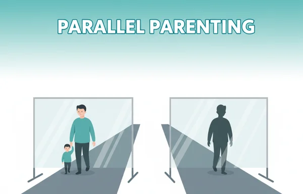 co parenting with a narcissist