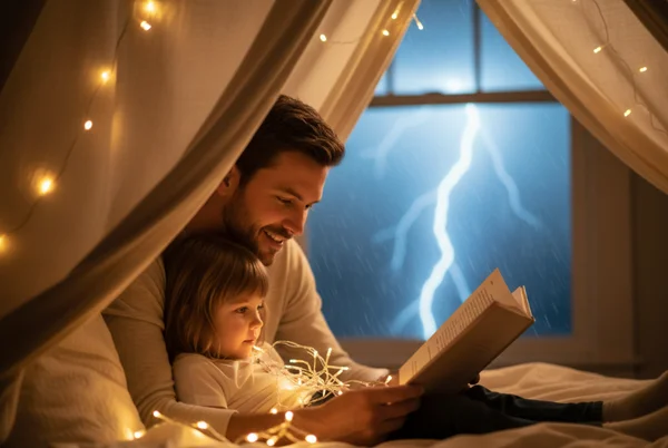 protecting children from emotional manipulation